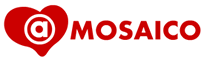 logotipo de la web amosaico